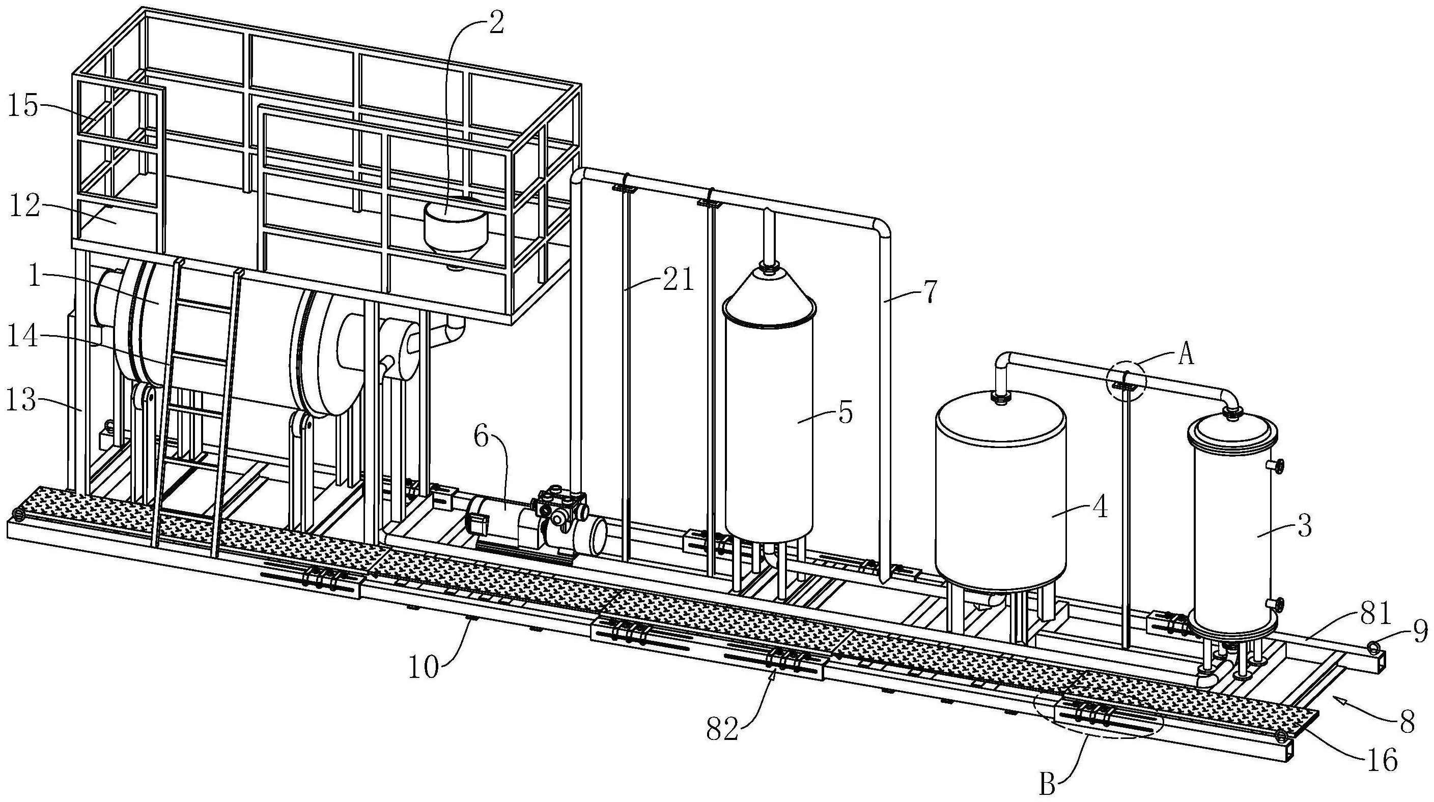 重庆钢铁获得发明专利授权：“一种加热炉烟道内水平安装换热装置的结构”