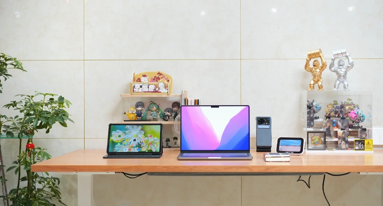 乐歌股份获得实用新型专利授权：“一种升降桌控制器”