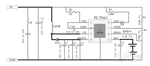 东软载波获得实用新型专利授权：“一种镍氢电池高效充电电路”