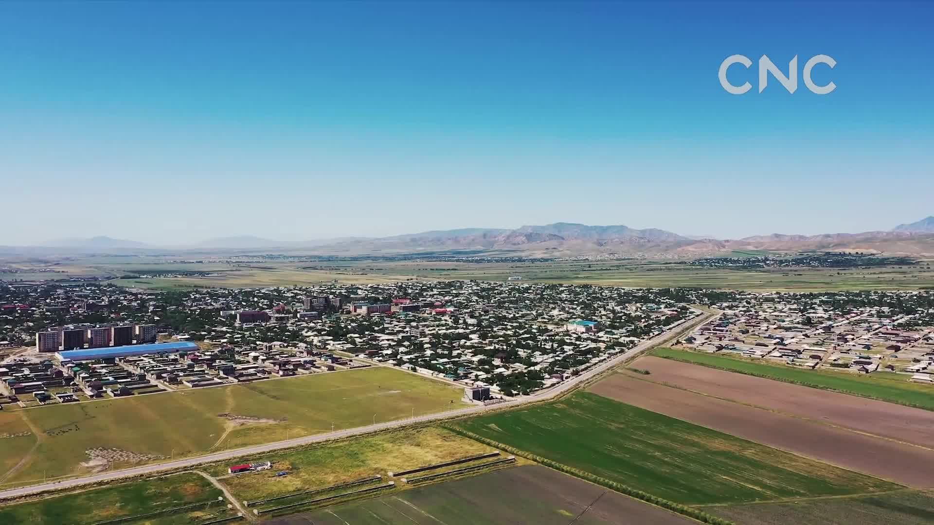 塔吉克斯坦计划将纺织品出口增加9倍