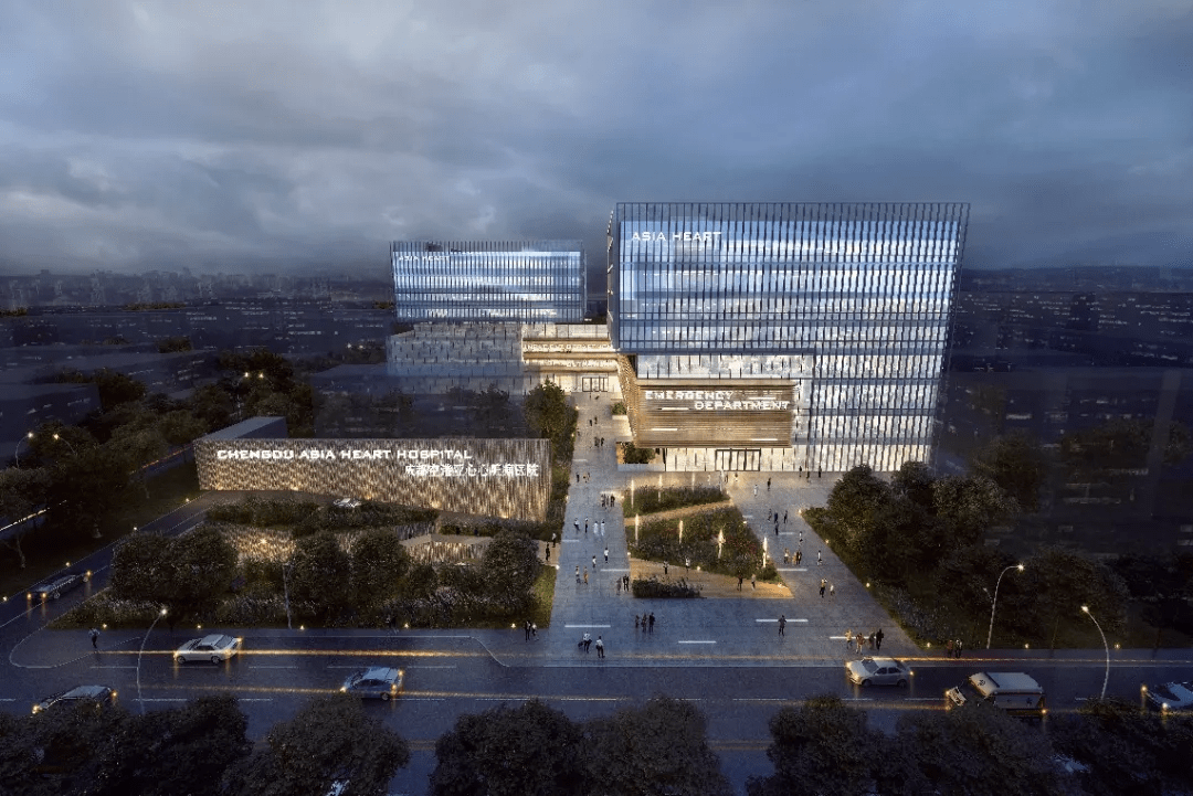 中工国际：公司所属中国中元拥有装配式建筑技术研究中心