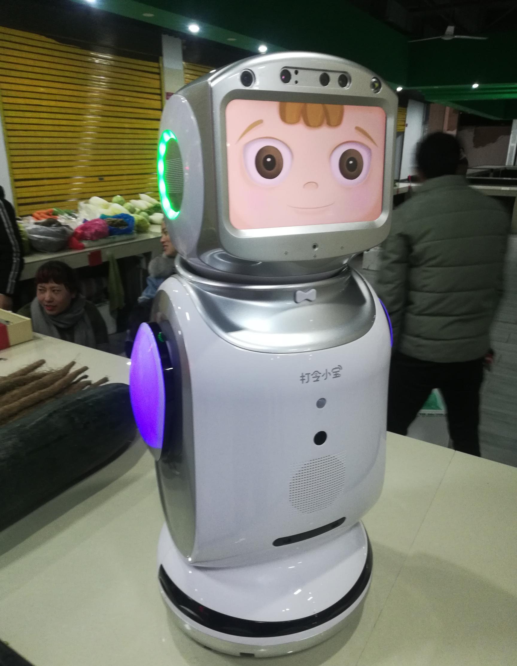 ST逸飞：直接及间接持有湖北荆楚人形机器人有限公司19.875%的股权