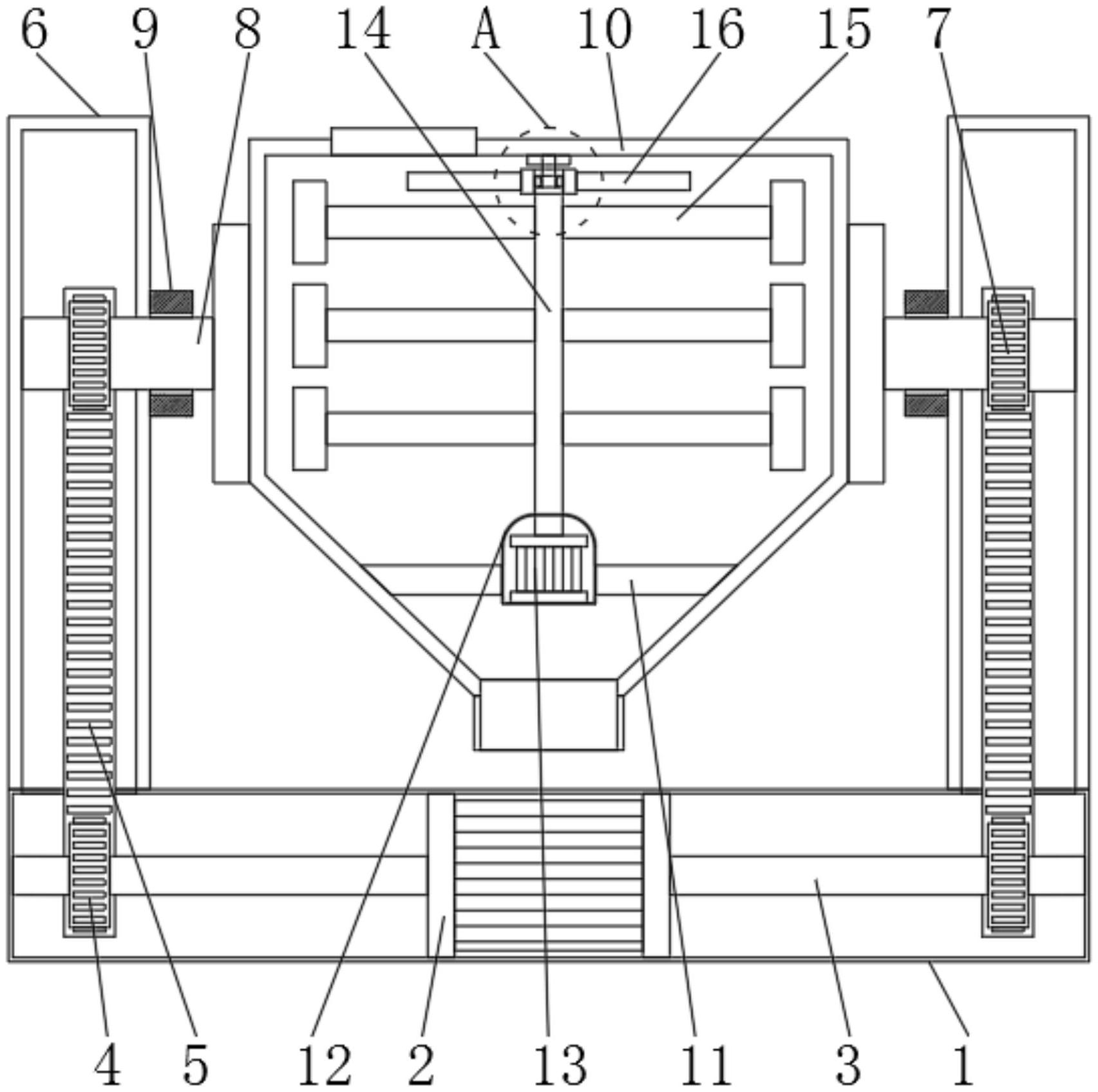 一博科技获得实用新型专利授权：“一种高效测试电源网络的电路板结构”