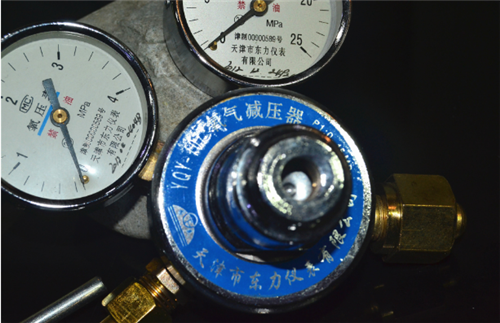 菱电电控获得实用新型专利授权：“一种汽车CNG机械减压阀测试标定电路”