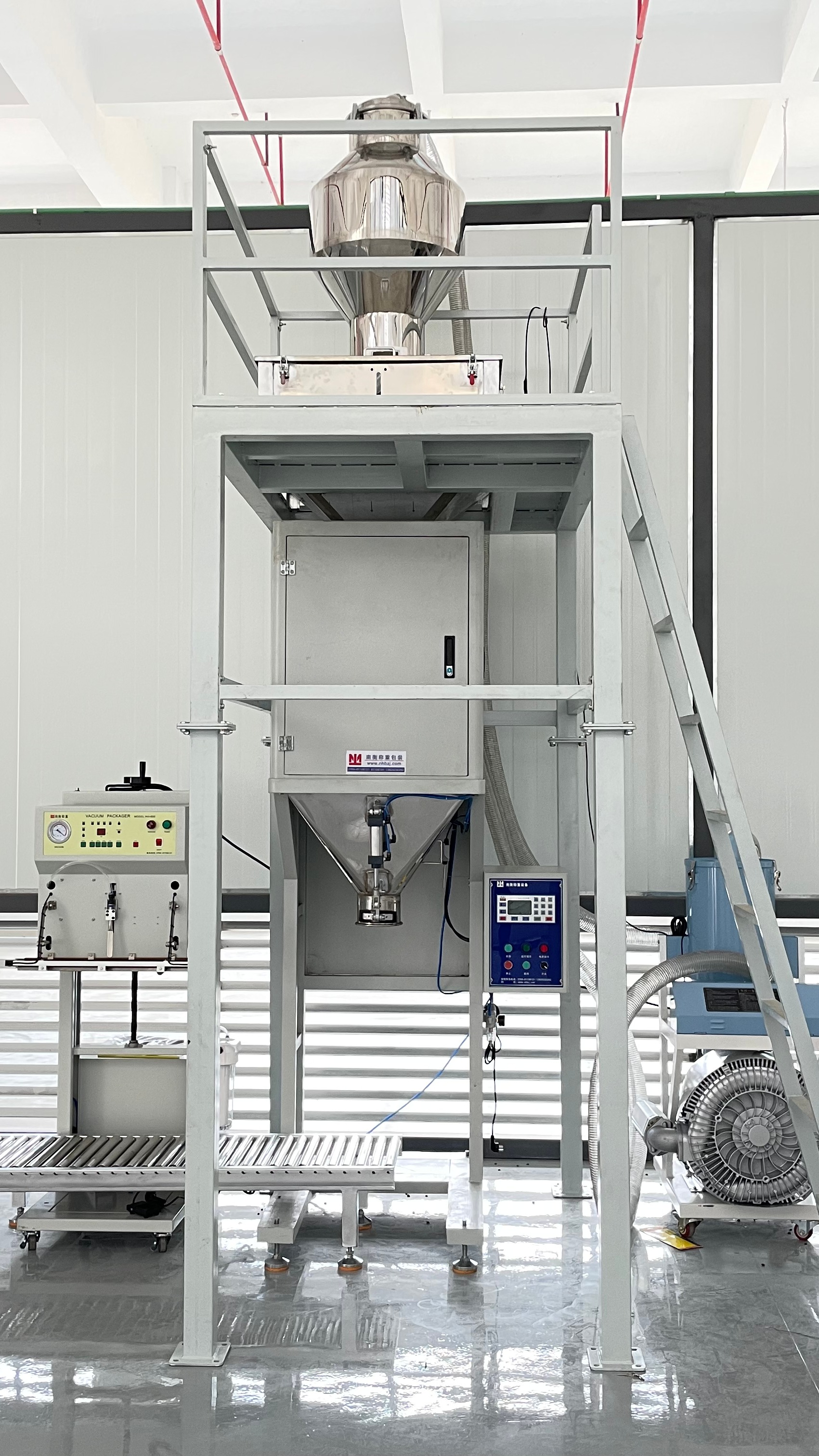 新兴铸管获得实用新型专利授权：“一种自动打包机动滑轮缓冲装置”