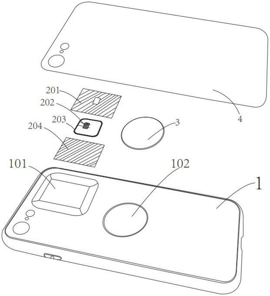 新宝股份获得实用新型专利授权：“一种卫浴发泡机水路”