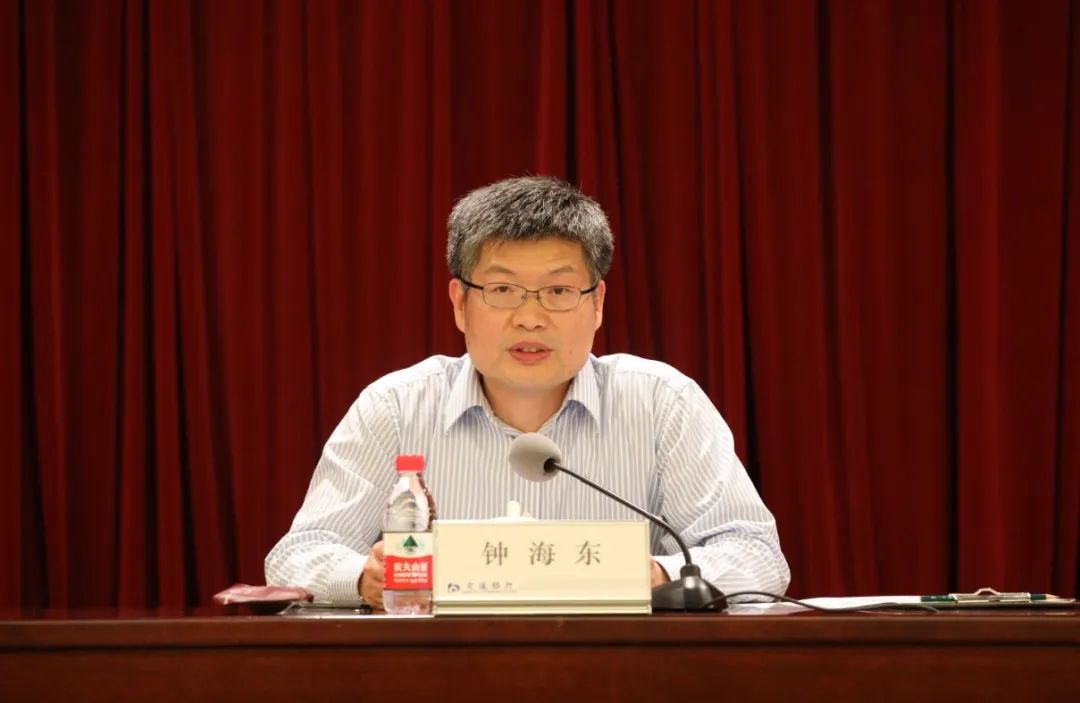 工商银行行长刘珺：不能仅关注一些短期金融回报 要确保资本市场发展是一场马拉松