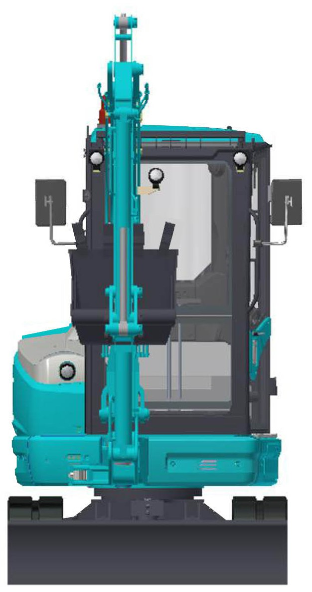 柳 工获得发明专利授权：“挖掘机及其履带防滑移控制系统、方法、装置和电子设备”