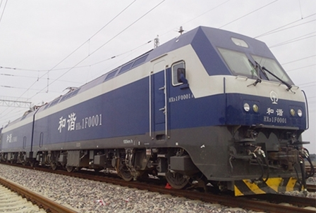 中国神华获得发明专利授权：“可视化重载机车行车指导装置提示功能的测试系统和方法”