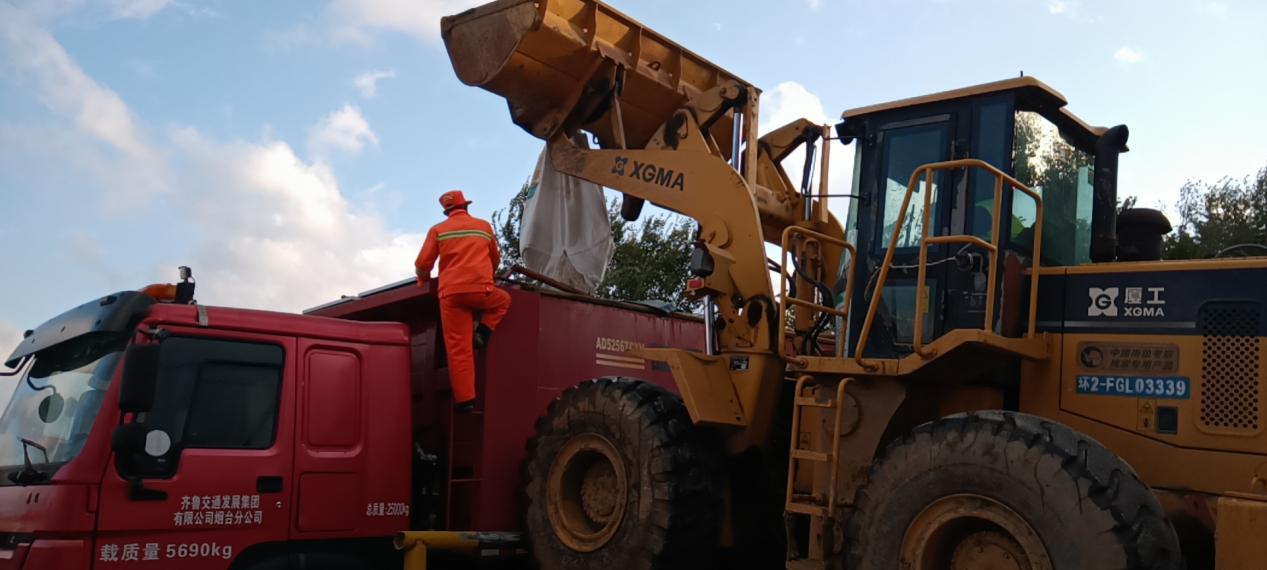铁建重工获得发明专利授权：“一种承压建筑智能化屋顶除雪系统及除雪方法”