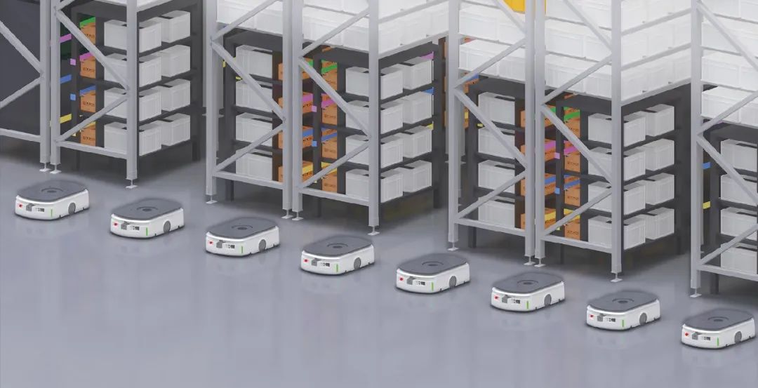 井松智能获得发明专利授权：“一种非道路场景下的移动机器人可通行区域生成方法”