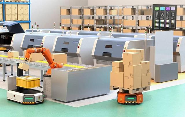 井松智能获得发明专利授权：“一种非道路场景下的移动机器人可通行区域生成方法”