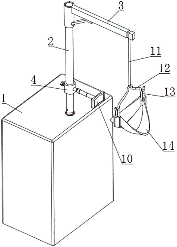 国检集团获得实用新型专利授权：“一种干粉砂浆抑尘性能测试装置”