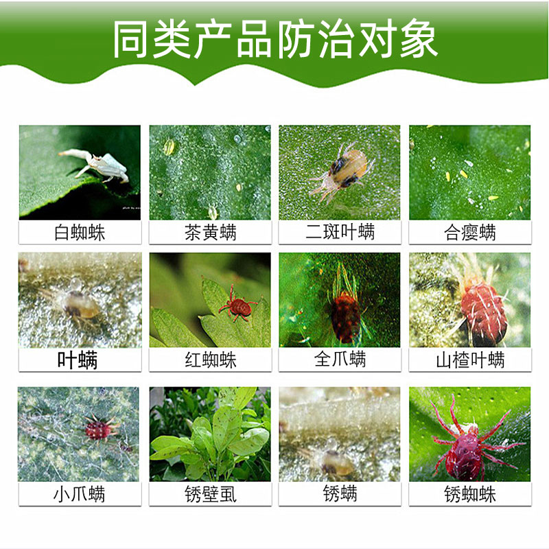 扬农化工获得发明专利授权：“一种杀虫和杀螨制剂及其应用”