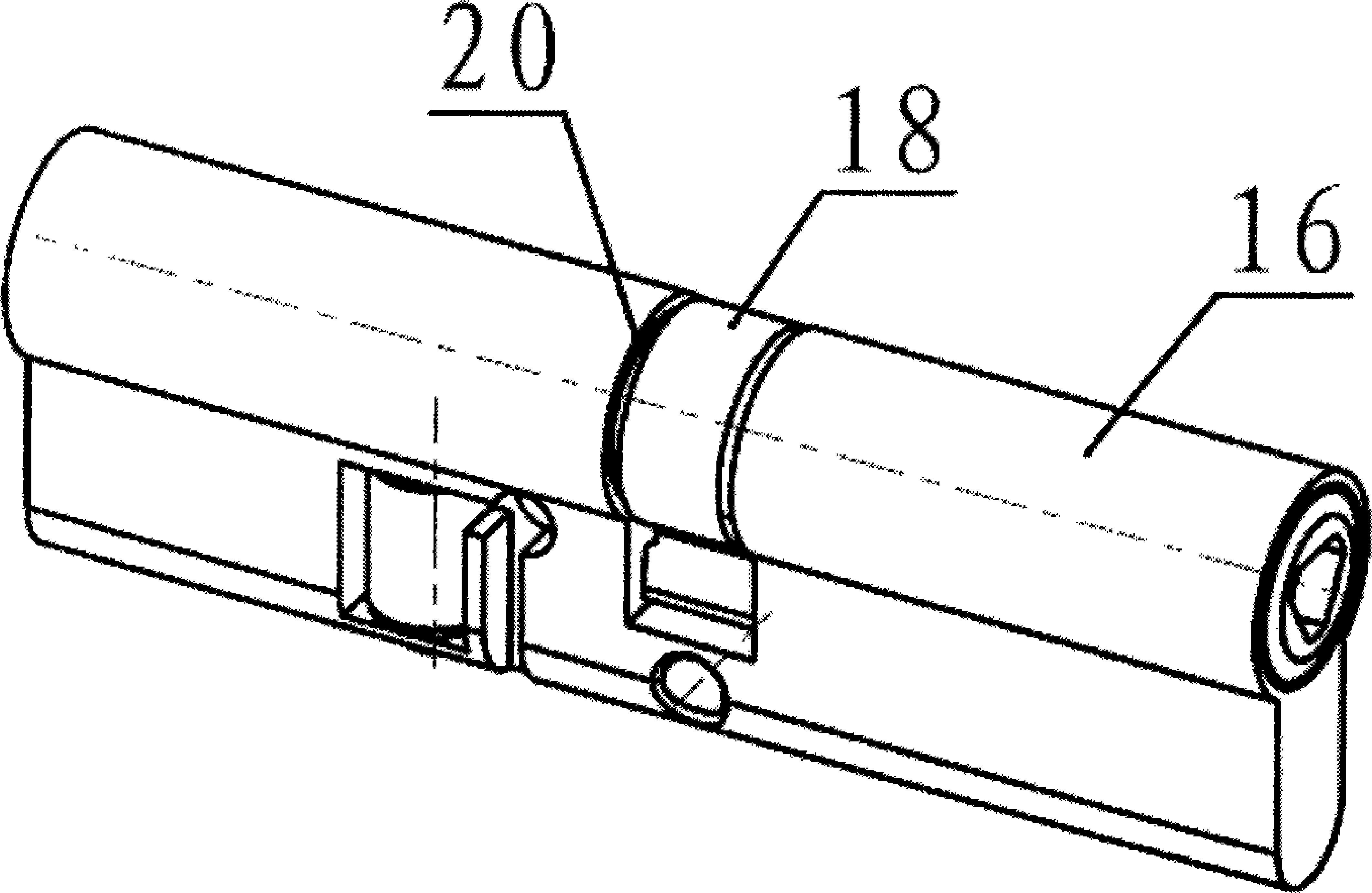 长安汽车获得发明专利授权：“一种地图空中矩形元素构建方法及装置”