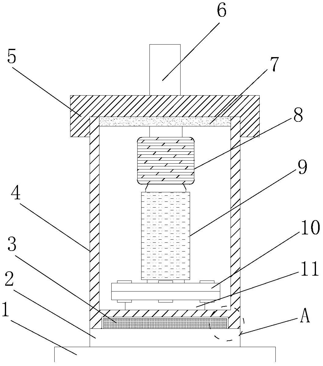 中国石化获得发明专利授权：“一种抽油机杆柱调节装置及方法”