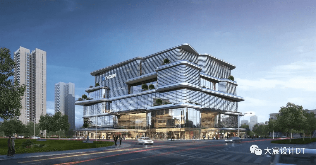 德生科技新注册《德生运营基础服务平台V3.0》等7个项目的软件著作权