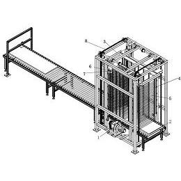 金帝股份获得实用新型专利授权：“一种高速深沟球轴承”