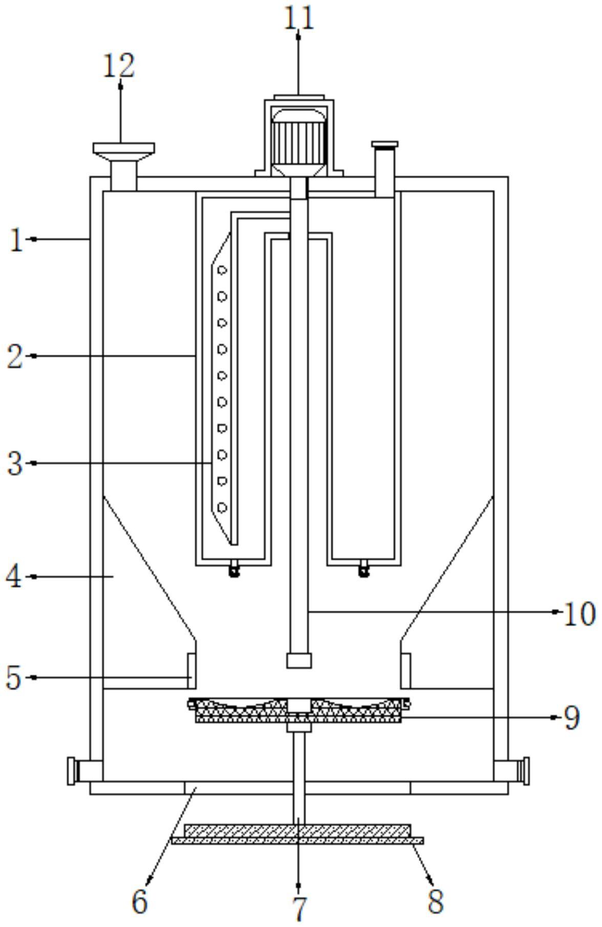 珠海冠宇获得实用新型专利授权：“一种电极极片及电池”
