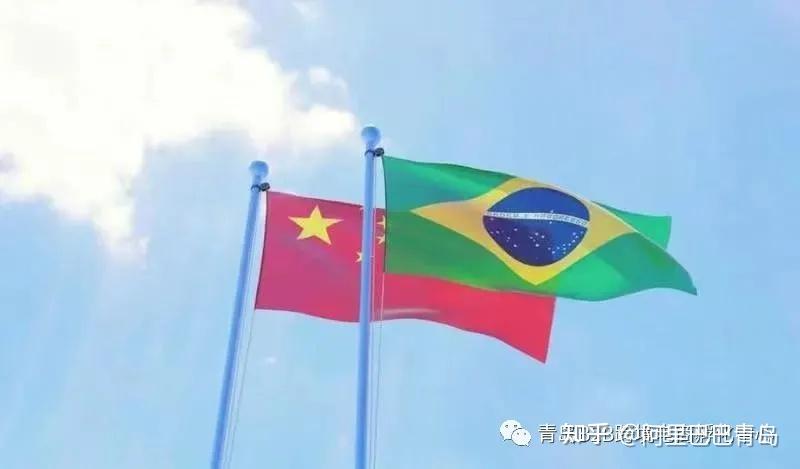巴西今年上半年贸易额创新高