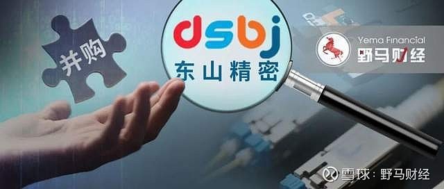 “砍单”后遗症未消，歌尔股份推百亿并购，果链依赖或将加深