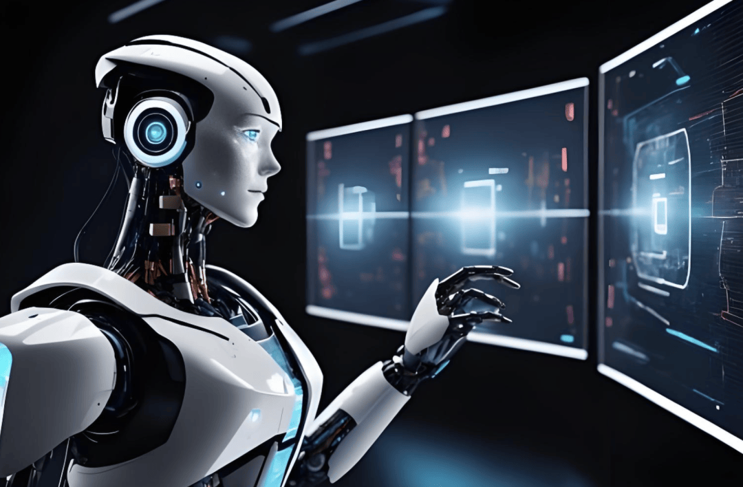 智瞰AI｜张平文：大模型不是终点 人工智能还会出现新赛道