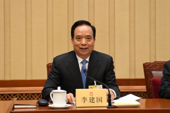 全国人大常委会法工委：拟修改完善治理平台“内卷式”竞争方面的规定