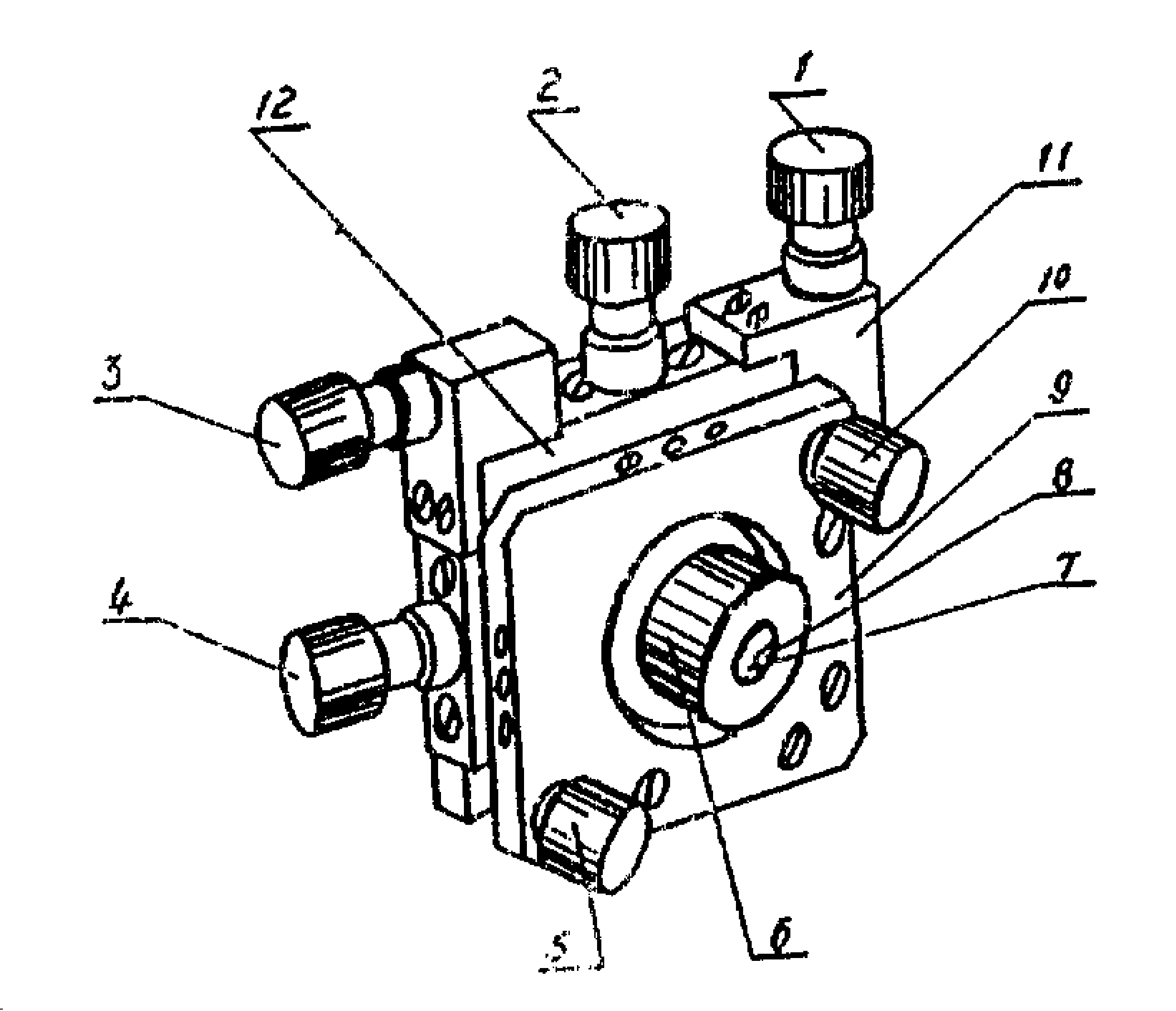 石化油服获得发明专利授权：“一种可自动检测耦合效果的新型检波器”