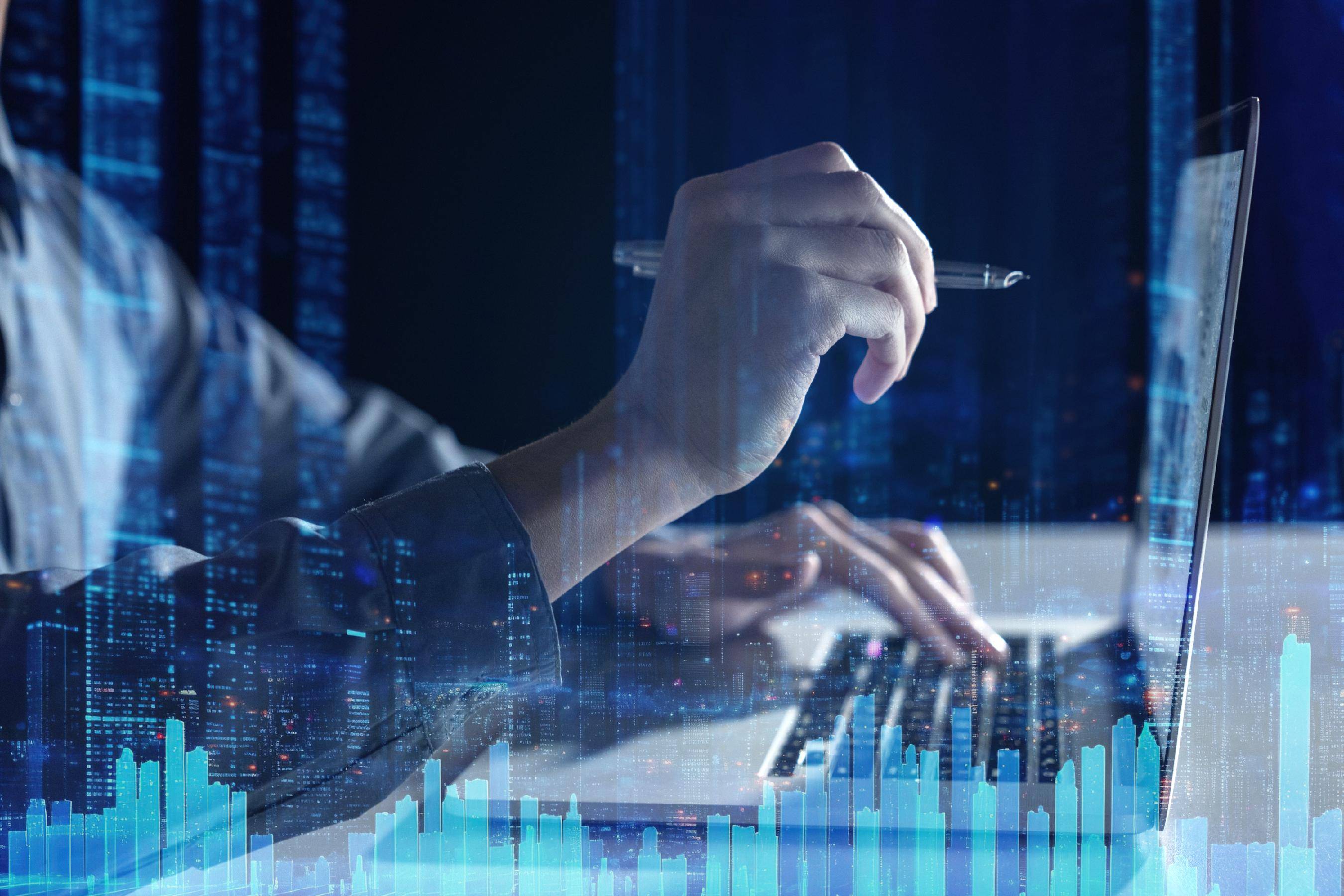 金融监管总局局长李云泽：合力构建金融高水平开放新格局