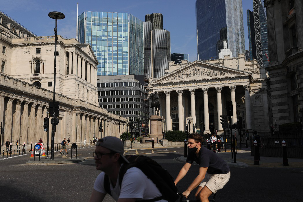 爱财政咨询委员会称，爱尔兰水利基础设施已成为经济增长的主要障碍