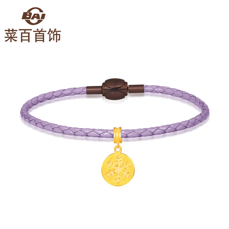 菜百股份获得外观设计专利授权：“首饰配件（鹦鹉）”