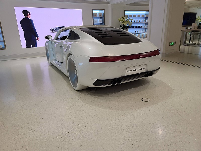 XD上汽集获得实用新型专利授权：“一种电芯监控单元”