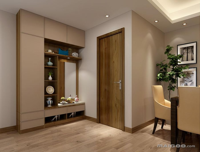 顾家家居获得外观设计专利授权：“床架（ZW.B002PF4）”