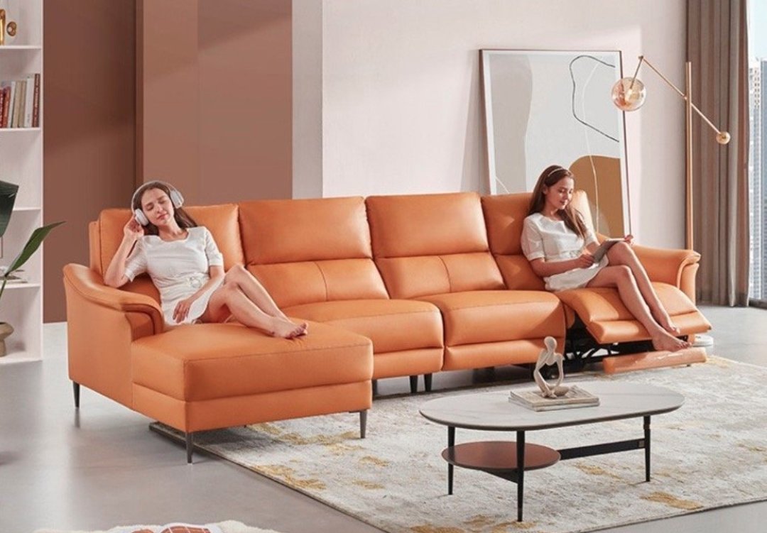 顾家家居获得外观设计专利授权：“床架（ZW.B002PF4）”