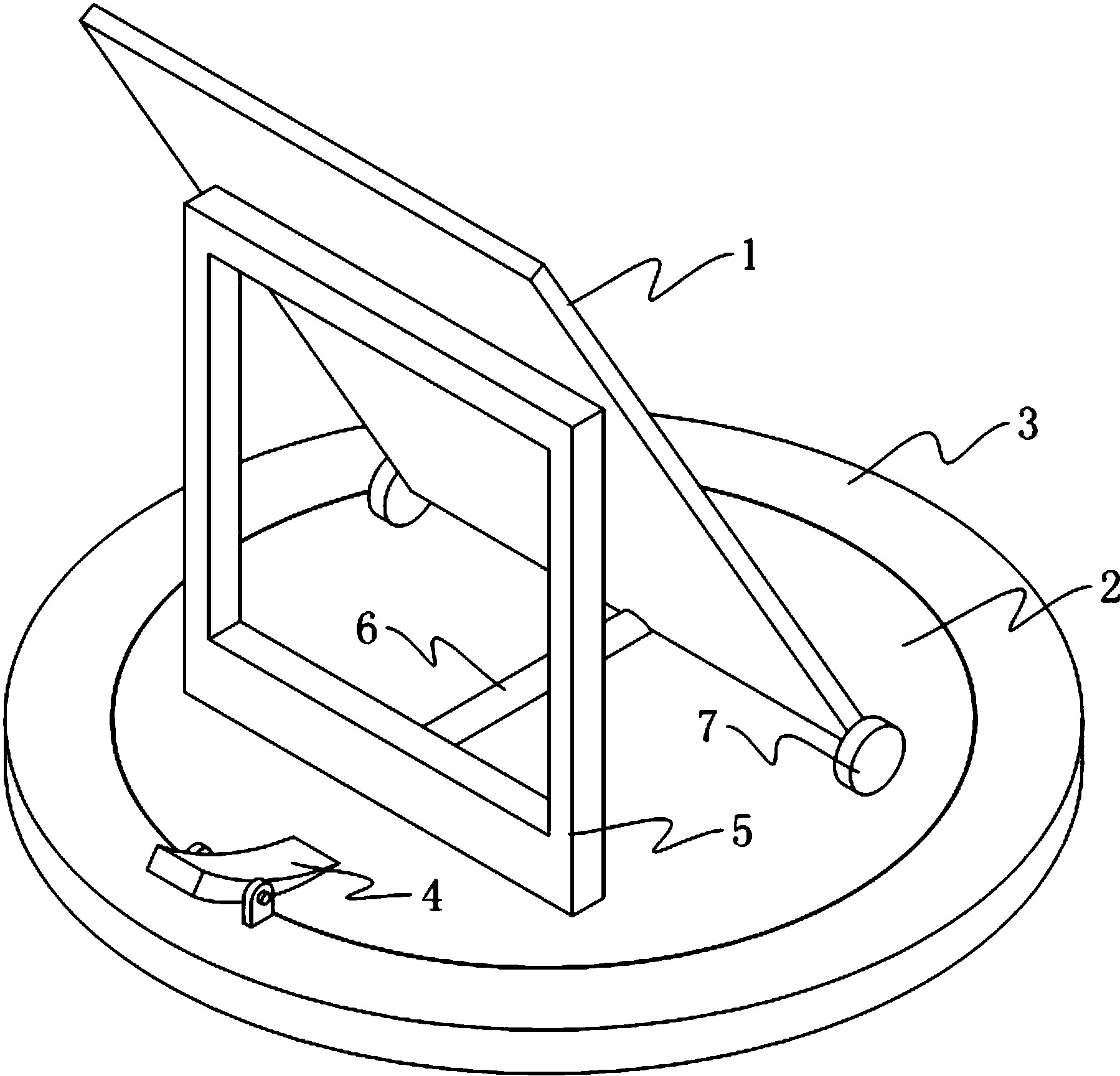 博力威获得实用新型专利授权：“提拉式电池壳及电池包”