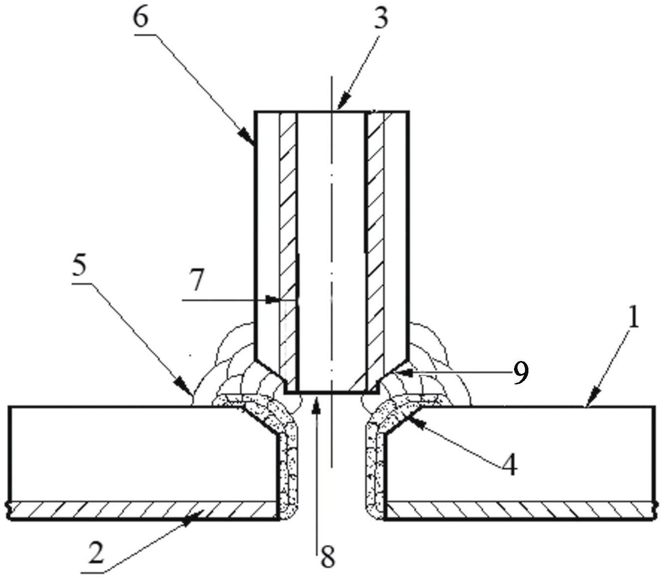 双良节能获得实用新型专利授权：“一种换热管与管板焊接处的隔热装置”