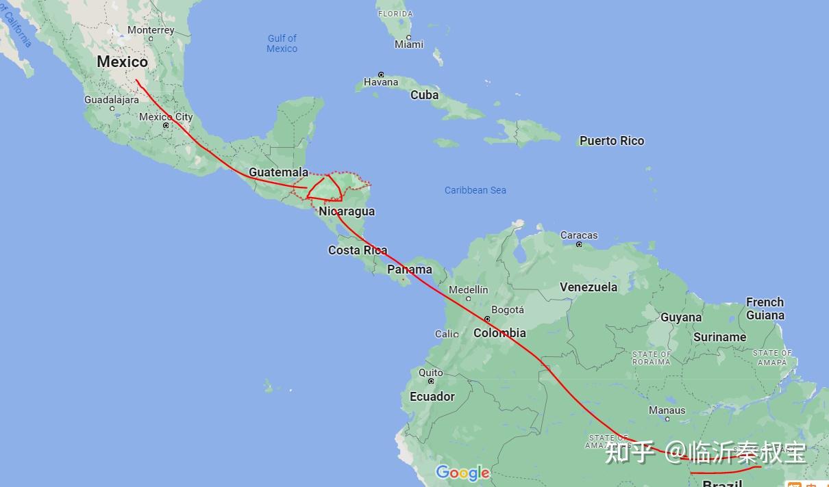 墨西哥政府公布铁路项目招标情况