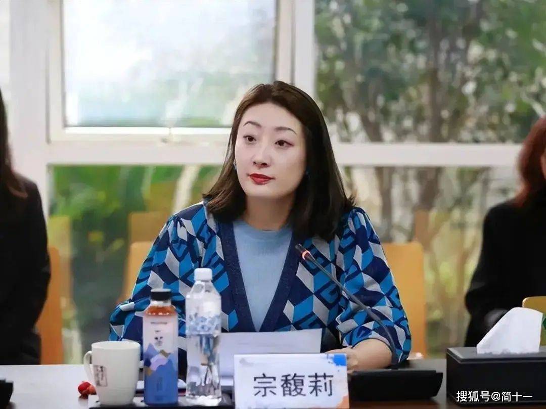 宗馥莉败诉！香港判决书显示宗庆后去世前签署了两份遗嘱