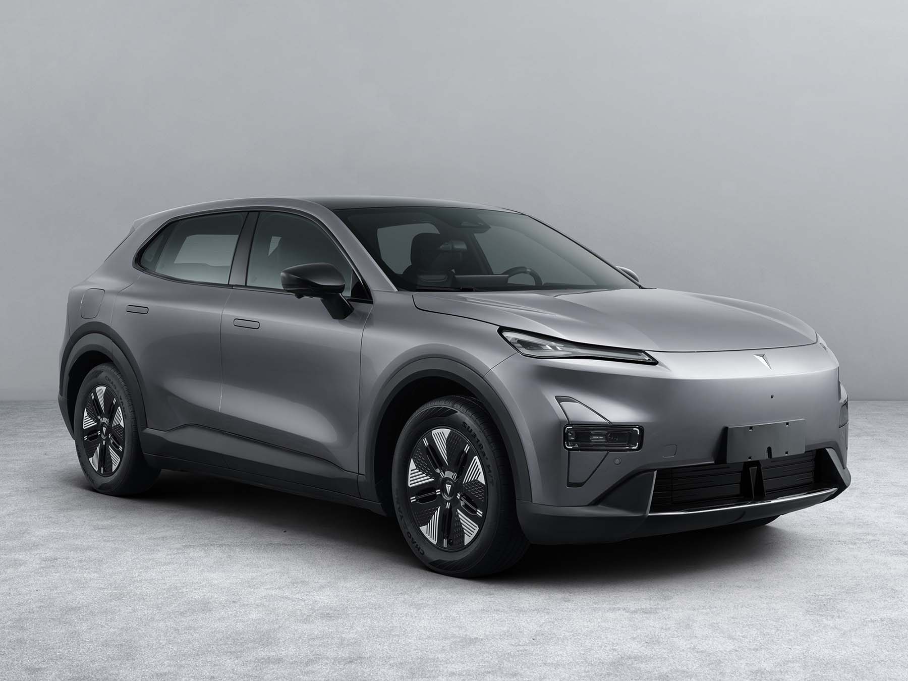 起亚EV5内销车型将搭载宁德时代动力电池