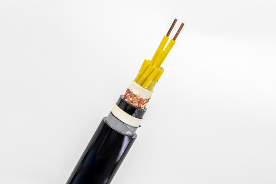 提质增效稳健前行，球冠电缆2024年营收利润均创历史新高