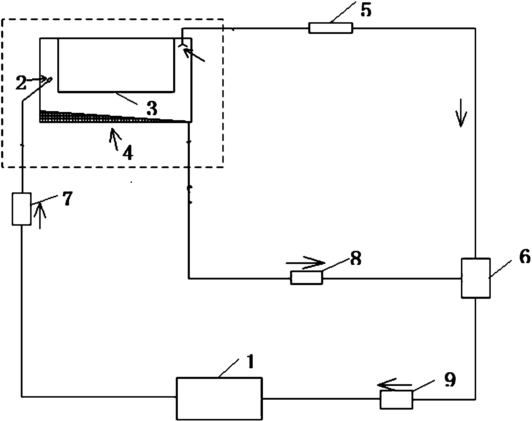 格力电器获得发明专利授权：“一种电器设备的上电自检装置和电器设备”