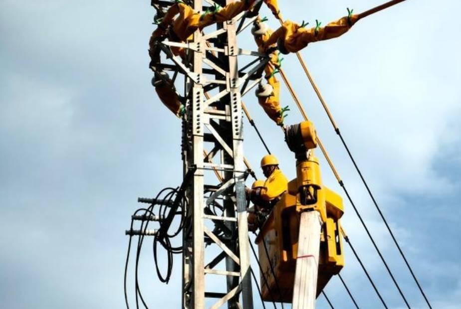 通鼎互联获得发明专利授权：“一种磁盘阵列故障预警方法及相关设备”