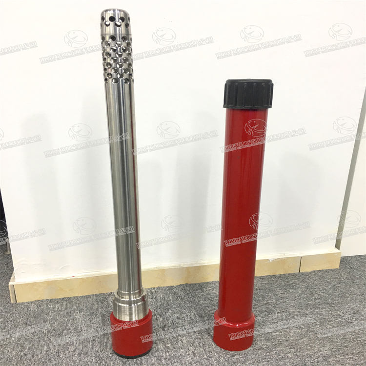 海油发展获得发明专利授权：“可防冲蚀和深度反洗井的压裂防砂一体化工艺管柱及其作业方法”