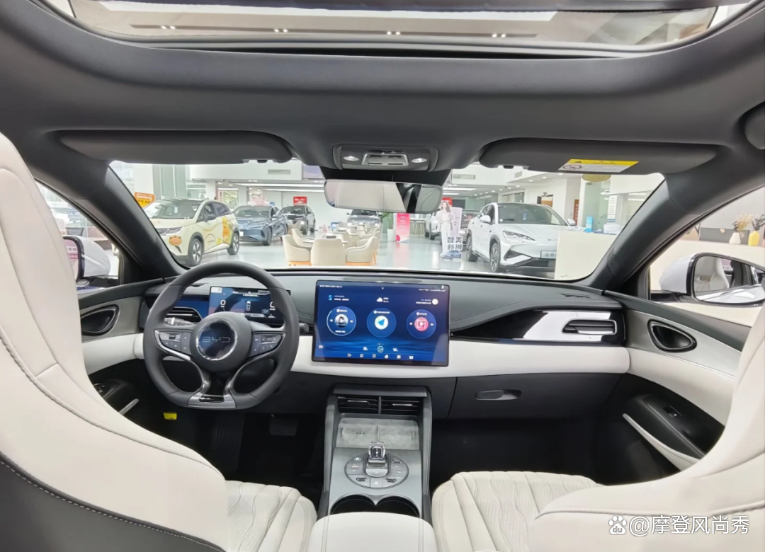 比亚迪获得发明专利授权：“图像深度预测方法、装置、可读存储介质及电子设备”