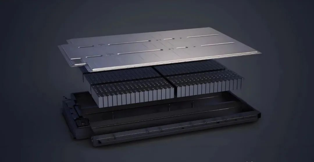 宁德时代获得发明专利授权：“电池单体、电池装置和用电装置”