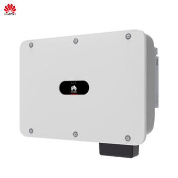 固德威获得外观设计专利授权：“光伏逆变器”