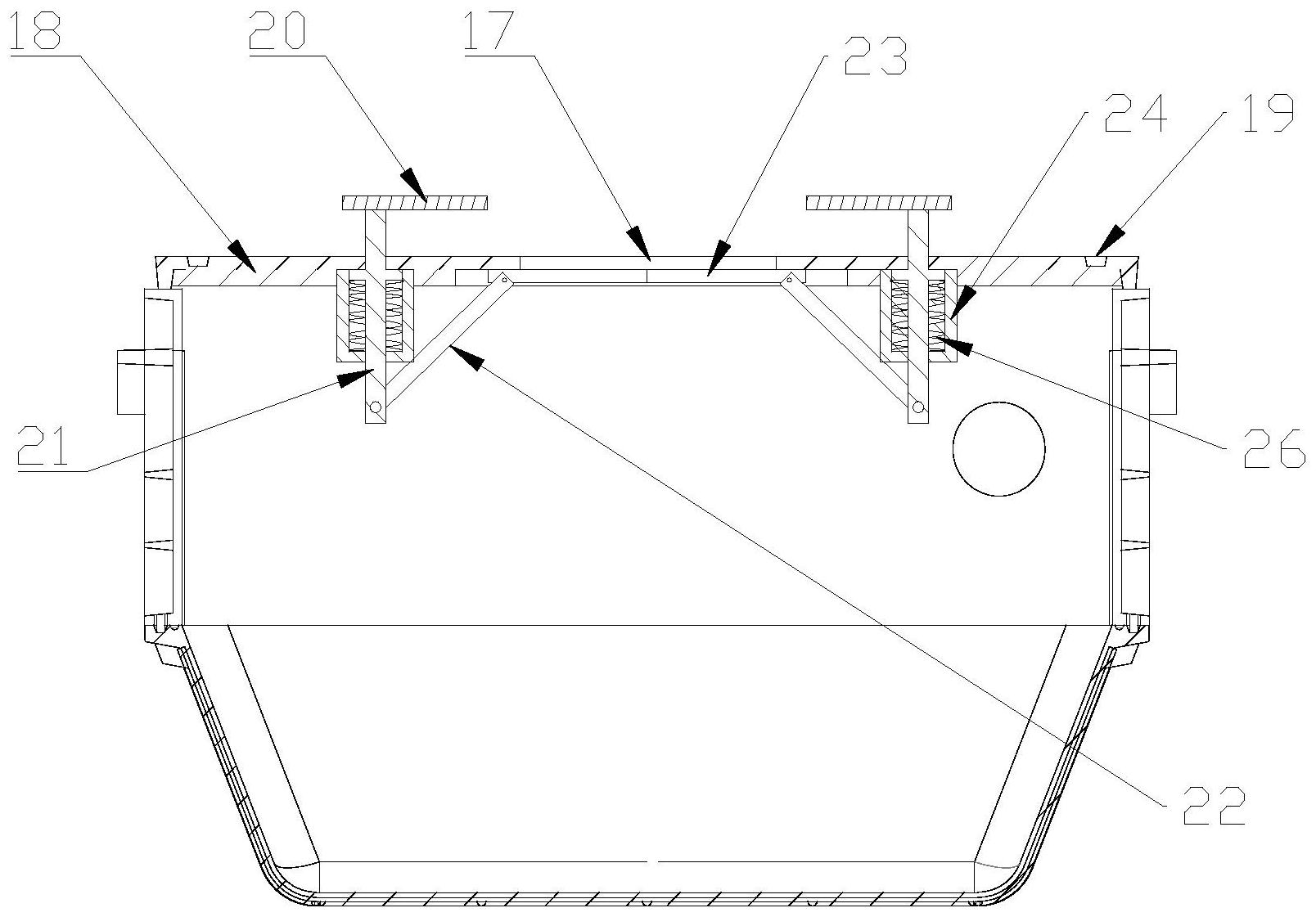天地科技公布国际专利申请：“一种综采工作面支架支护异常趋势判断方法及装置”