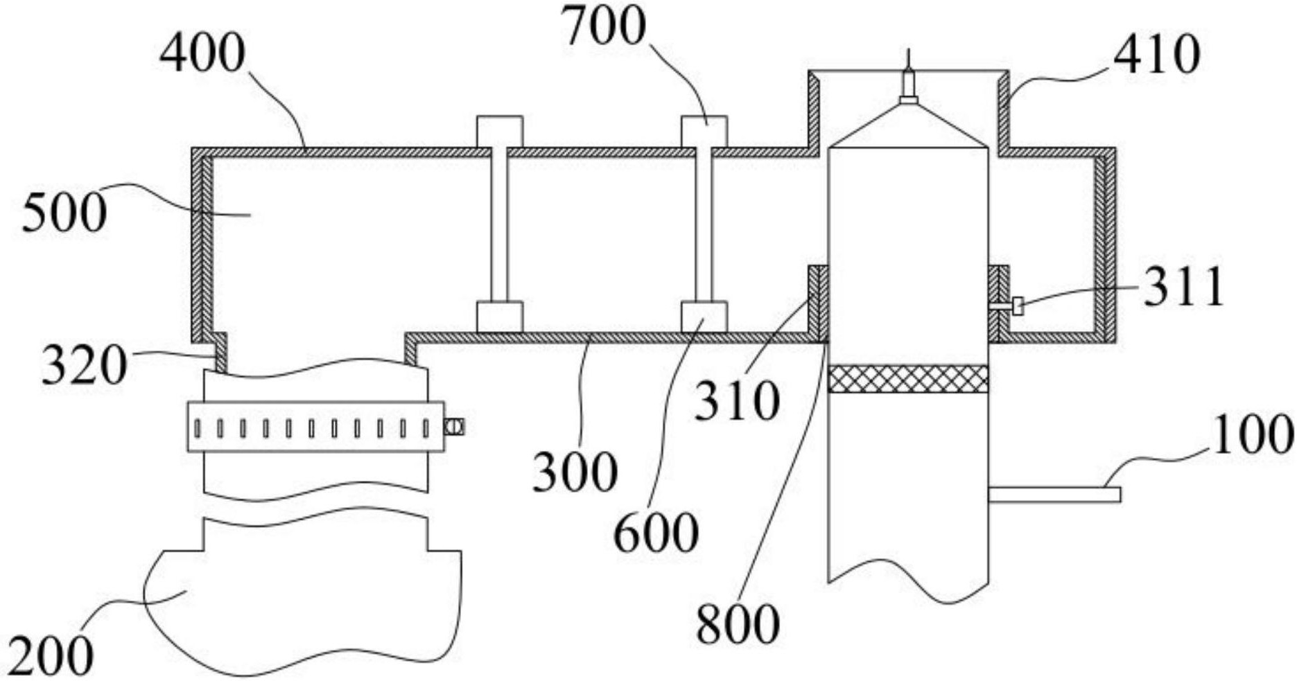 视源股份公布国际专利申请：“触控屏响应方法、电子笔响应方法和触控系统”
