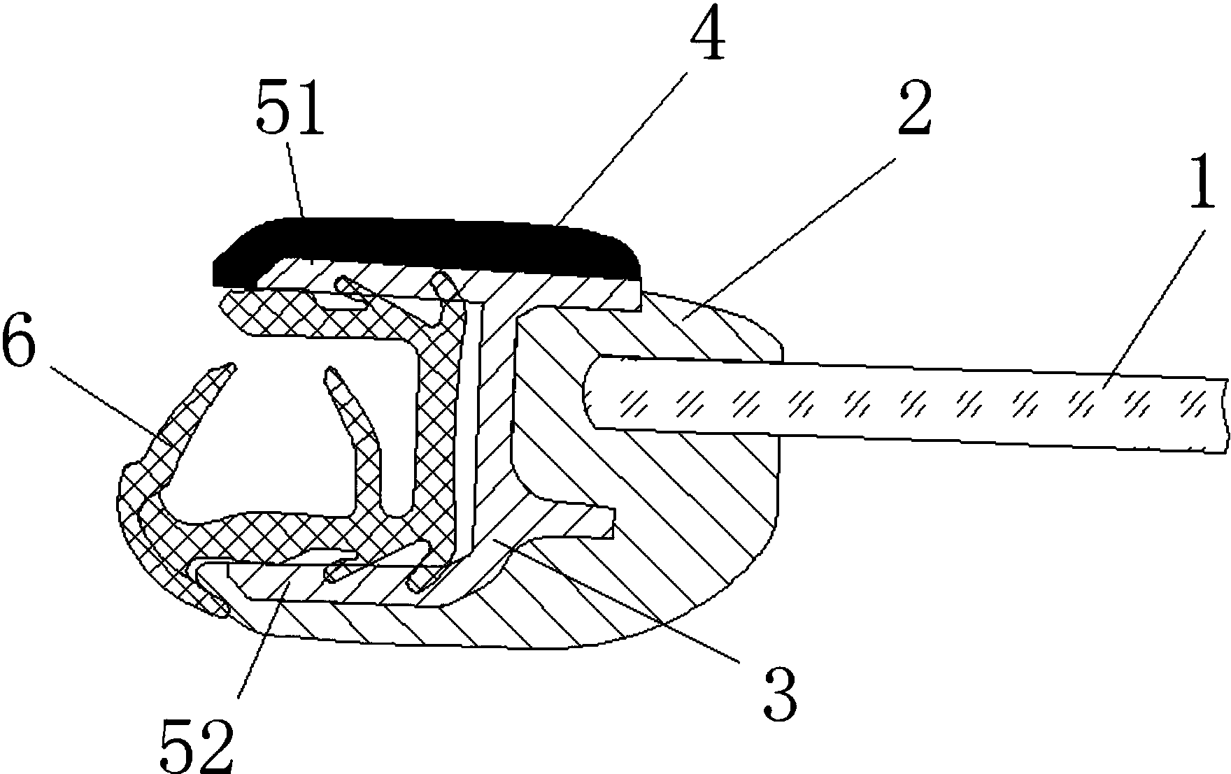 福耀玻璃公布国际专利申请：“触控方法、触控开关和开关模组”