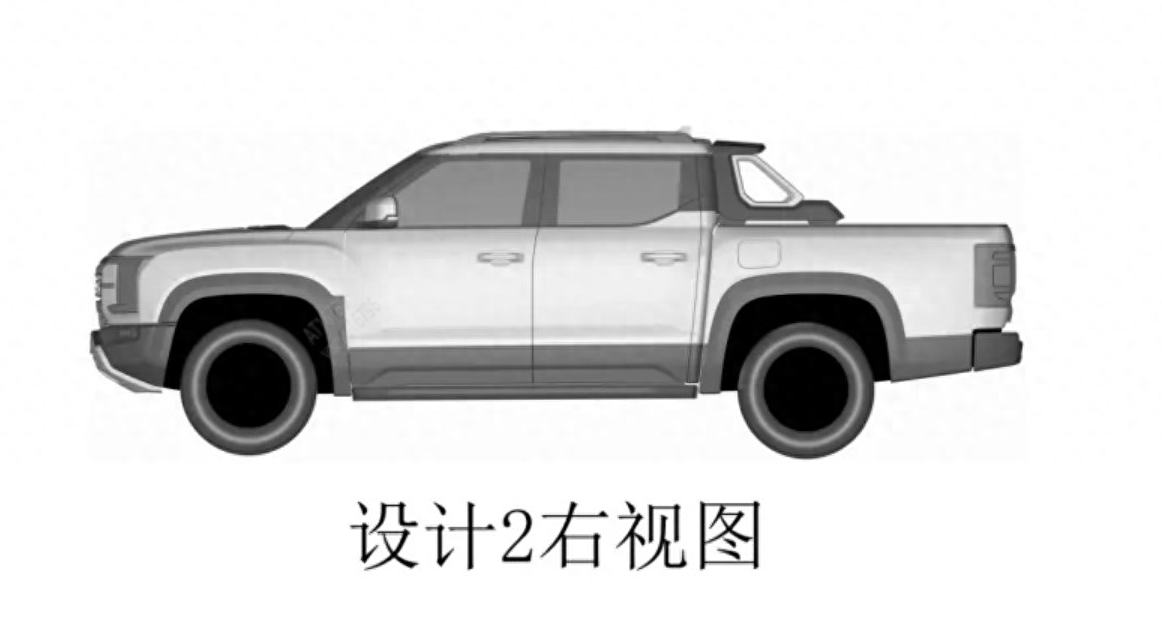 比亚迪获得外观设计专利授权：“空调出风口饰板”